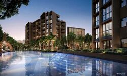 Kassia (D17), Condominium #614733131